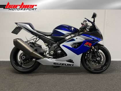 Suzuki GSX-R 1000