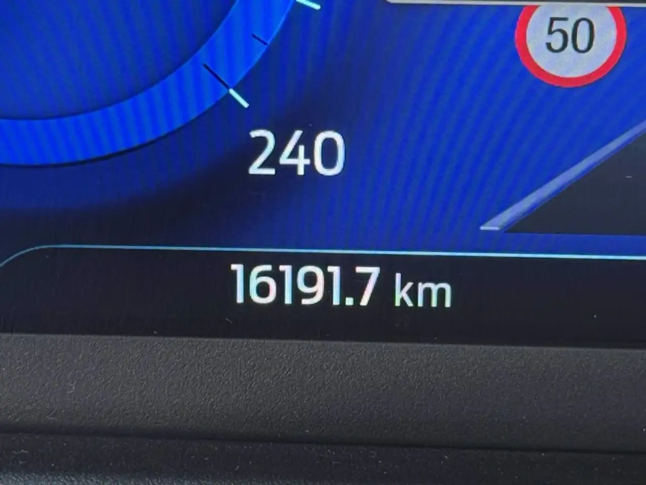 Ford Puma 1.0 ecoboost h titanium x s&s 125cv, миниатюра 16