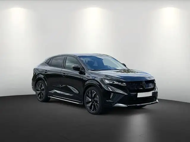 Renault Rafale Esprit Alpine E-Tech Plug-in 300