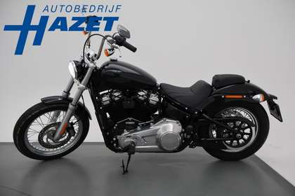 Harley-Davidson Softail 107 FXST Standard + Rinehart uitlaat *INCL. BTW* -