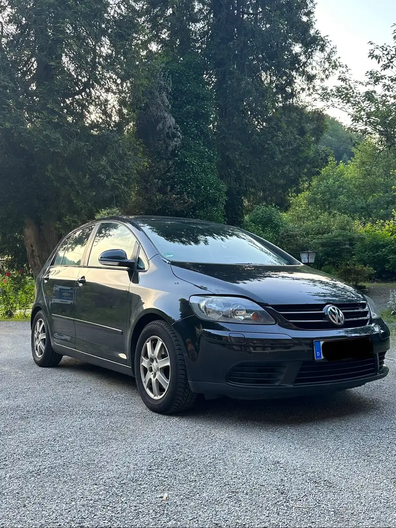 Volkswagen Golf Plus 1.4 TSI Comfortline TÜV bis 10.2025 - 1