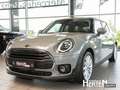 MINI Cooper D Clubman Clubman Cooper D PEPPER + LED + PDC + KOMFORT-P. Grijs - thumbnail 1