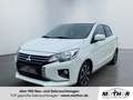Mitsubishi Space Star Select+ 1,2l MIVEC TEMP KAM SHZ Blanc - thumbnail 1