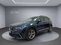 Volkswagen Tiguan Tiguan II 2021 2.0 tdi R-Line 4motion 150cv dsg Grün - thumbnail 1