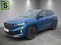 Renault Austral AUSTRAL Esprit Alpine Full Hybrid E-Tech 200 Blau - thumbnail 1