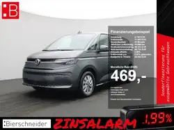 Volkswagen T7 Multivan 2.0 TDI DSG Life AHK ACC KAMERA LED NAVI