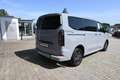 Ford Tourneo Custom 320 L1H1 VA Autm. Titanium Grau - thumbnail 3
