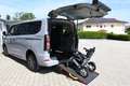 Ford Tourneo Custom 320 L1H1 VA Autm. Titanium Grau - thumbnail 16