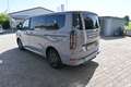Ford Tourneo Custom 320 L1H1 VA Autm. Titanium Grau - thumbnail 4
