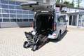 Ford Tourneo Custom 320 L1H1 VA Autm. Titanium Grau - thumbnail 12