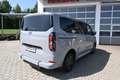 Ford Tourneo Custom 320 L1H1 VA Autm. Titanium Grau - thumbnail 7