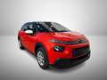 Citroen C3 PureTech 82 Feel Edition Rosso - thumbnail 2