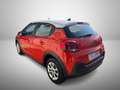 Citroen C3 PureTech 82 Feel Edition Rosso - thumbnail 3
