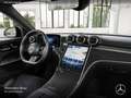 Mercedes-Benz C 300 de T AMG+NIGHT+KAMERA+KEYLESS+9G Weiß - thumbnail 10