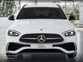 Mercedes-Benz C 300 de T AMG+NIGHT+KAMERA+KEYLESS+9G Weiß - thumbnail 6