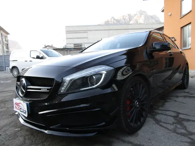 Mercedes-Benz A 45 AMG Classe A 45 AMG 4matic 360cv auto E6 *223.000 KM*