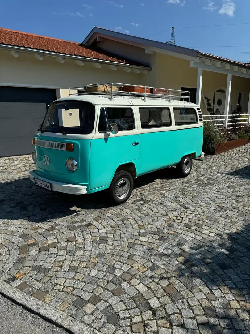 Volkswagen T2 23 - 1