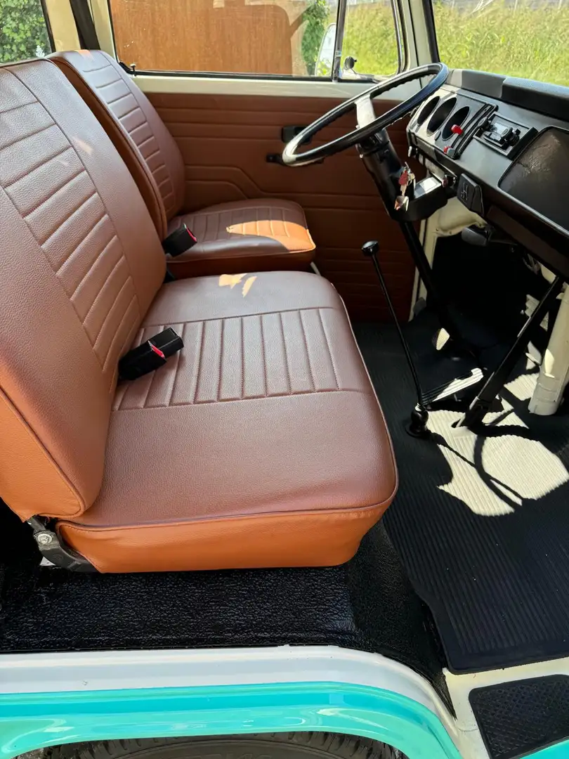 Volkswagen T2 23 - 2