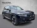 BMW iX3 Impressive LED Navi AHK HuD H/K ACC Pano DAB Schwarz - thumbnail 4