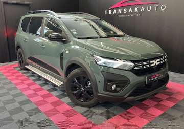 Hybrid 140 5 places Extreme RÉVISION À JOUR PREMIÈRE MAIN PMR RETIRABLE