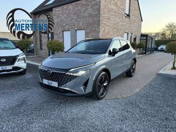 1.3 DIG-T MHEV 158PK TEKNA FULL OPTION NIEUW 0KM