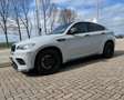 BMW X6 M X6 M 4.4i Manhart Bodykit Youngtimer Grijs - thumbnail 2