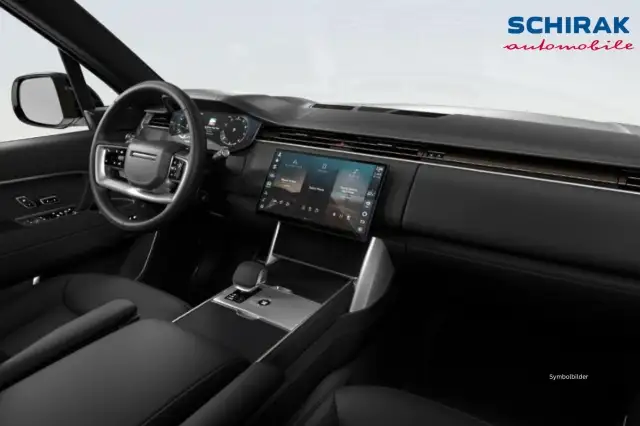 Land Rover Range Rover P460e HSE PHEV Ansicht 3