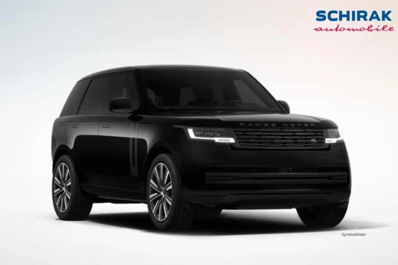 Land Rover Range Rover P460e HSE PHEV