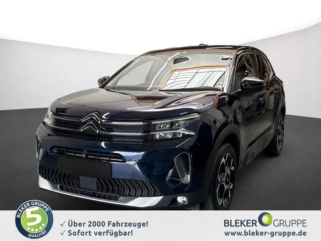 Citroen C5 Aircross main image