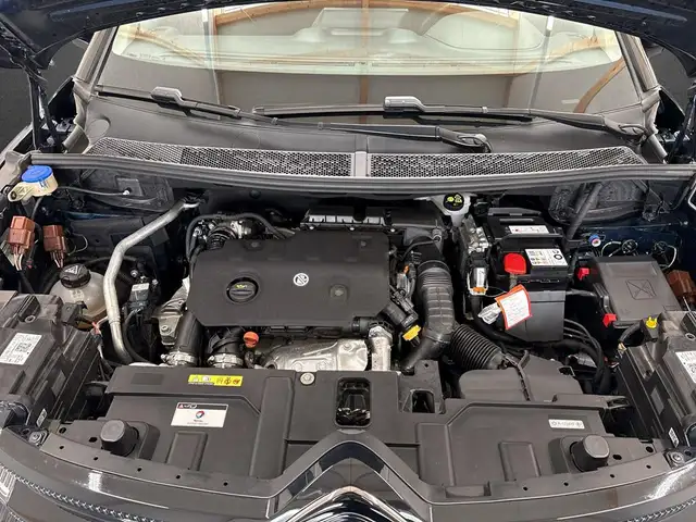 Citroen C5 Aircross view 5