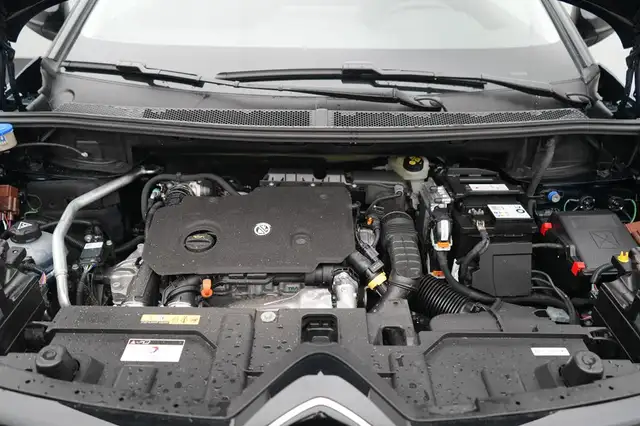 Citroen C5 Aircross view 14