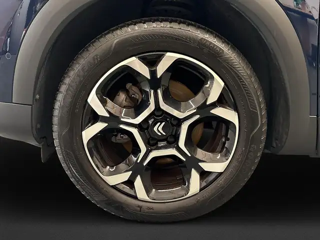 Citroen C5 Aircross view 8