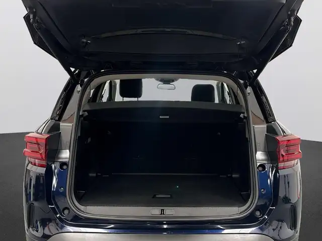 Citroen C5 Aircross view 7