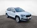 Skoda Karoq 1.5 TSI Selection Columbus ACC Matrix-LED Weiß - thumbnail 9