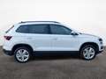 Skoda Karoq 1.5 TSI Selection Columbus ACC Matrix-LED Weiß - thumbnail 8