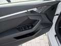 Audi S3 Sportback 2.0 TFSI quattro LED SHZ VIRTUAL Weiß - thumbnail 13