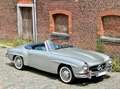 Mercedes-Benz 190 SL Argintiu - thumbnail 6