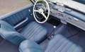 Mercedes-Benz 190 SL Argent - thumbnail 16