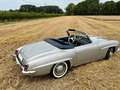 Mercedes-Benz 190 SL Argintiu - thumbnail 4