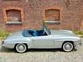 Mercedes-Benz 190 SL Argintiu - thumbnail 7