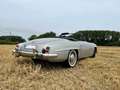 Mercedes-Benz 190 SL Argintiu - thumbnail 3