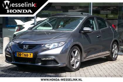 Honda Civic 1.4 Comfort -All in rijklaarprijs | Dealer ond. |