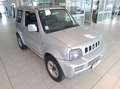 Suzuki Jimny Jimny 1.3 16v JLX+ 4wd Silber - thumbnail 3