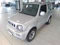 Suzuki Jimny Jimny 1.3 16v JLX+ 4wd Silber - thumbnail 1