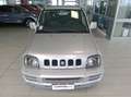 Suzuki Jimny Jimny 1.3 16v JLX+ 4wd Silber - thumbnail 2