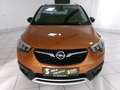 Opel Crossland X 1.2 Turbo ECOTEC Direct Inj. Innovation St./St Orange - thumbnail 3