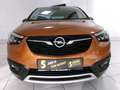 Opel Crossland X 1.2 Turbo ECOTEC Direct Inj. Innovation St./St Orange - thumbnail 4