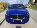 Jaguar E-Type 2.0 DI4 D180 R-Dynamic AWD Blau - thumbnail 12