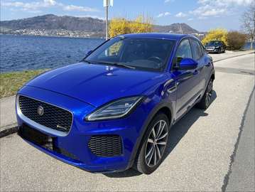 2.0 DI4 D180 R-Dynamic AWD