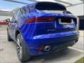Jaguar E-Type 2.0 DI4 D180 R-Dynamic AWD Blau - thumbnail 4